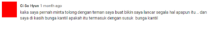 pasang susuk kantil