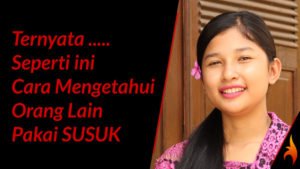 cara mengetahui orang lain pasang susuk