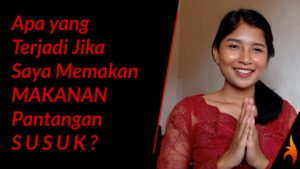 makanan pantangan susuk