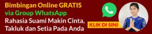 group whats app nyai sekar kenongo