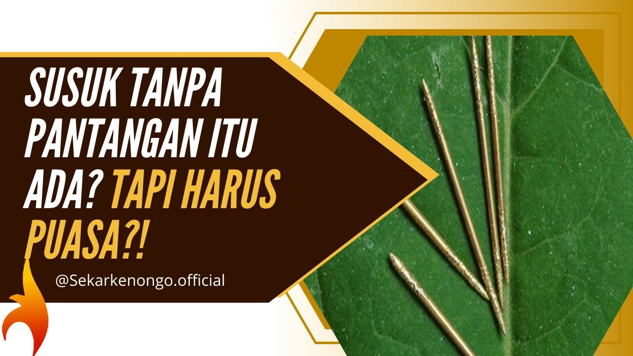 susuk tanpa pantangan