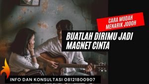 cara mudah menarik jodoh